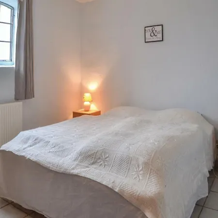 Lejlighed Two-bedroom In Tistrup