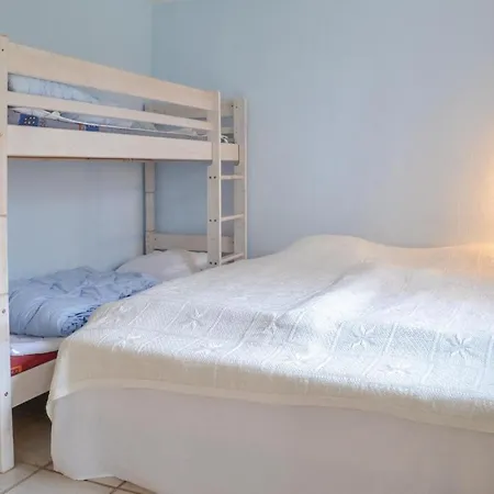 Lejlighed Two-bedroom In
