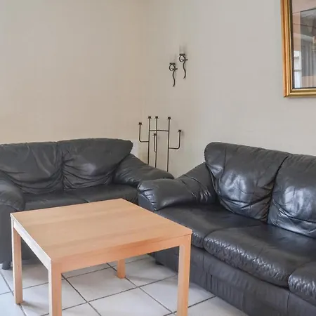 Two-bedroom In Lejlighed